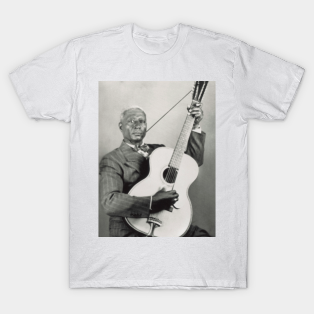 Lead Belly Lead Belly TShirt TeePublic